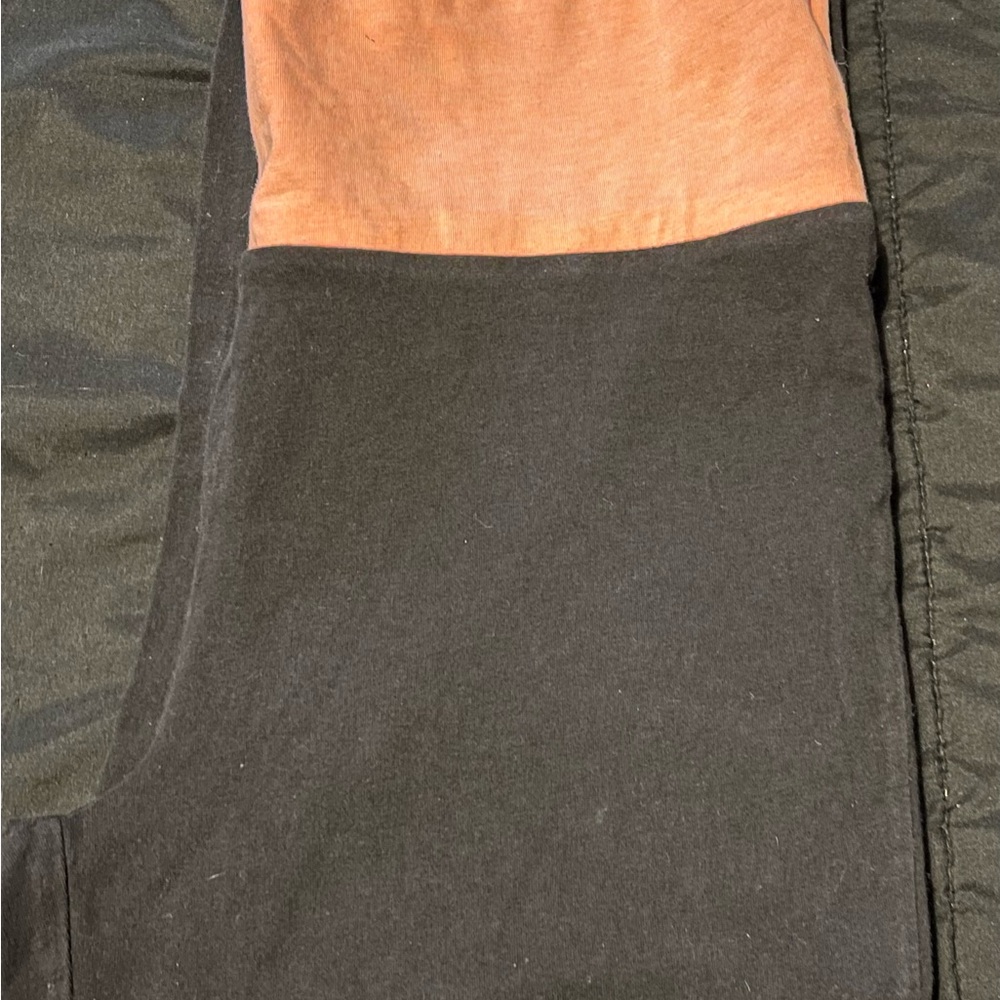 Colorblock Track Pants